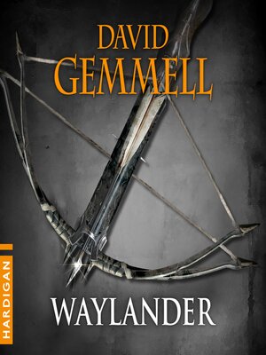 cover image of Waylander